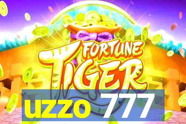 uzzo 777